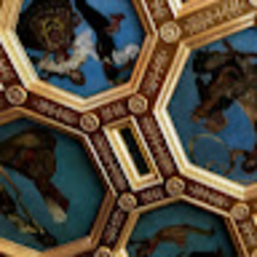 Meet your Posher, Madison